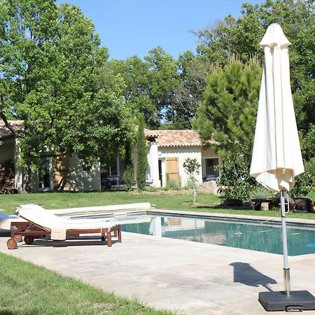 Le Fournil En Provence Vila Caseneuve Exterior foto