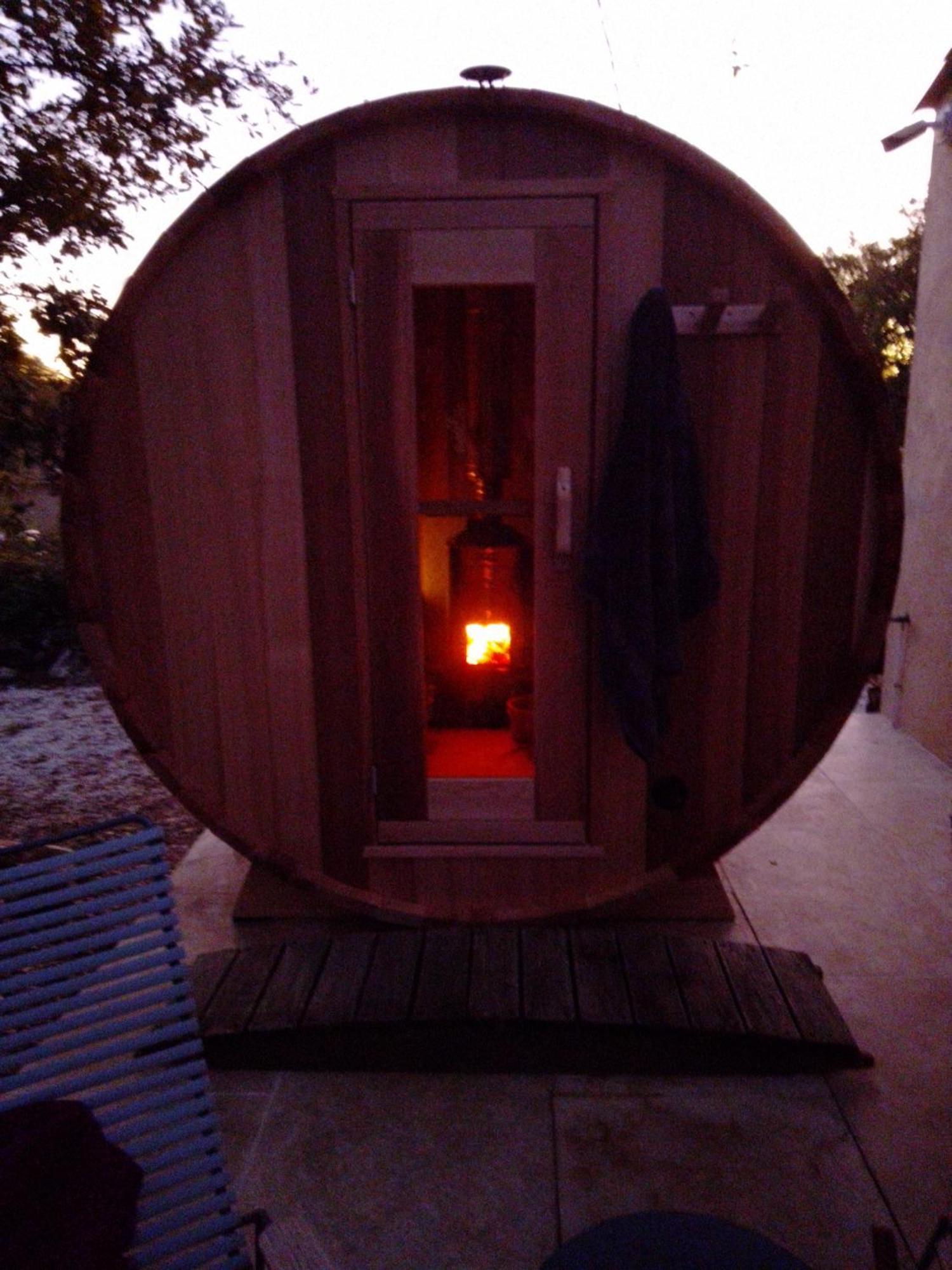 Le Fournil En Provence Vila Caseneuve Exterior foto