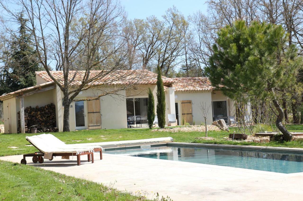 Le Fournil En Provence Vila Caseneuve Exterior foto