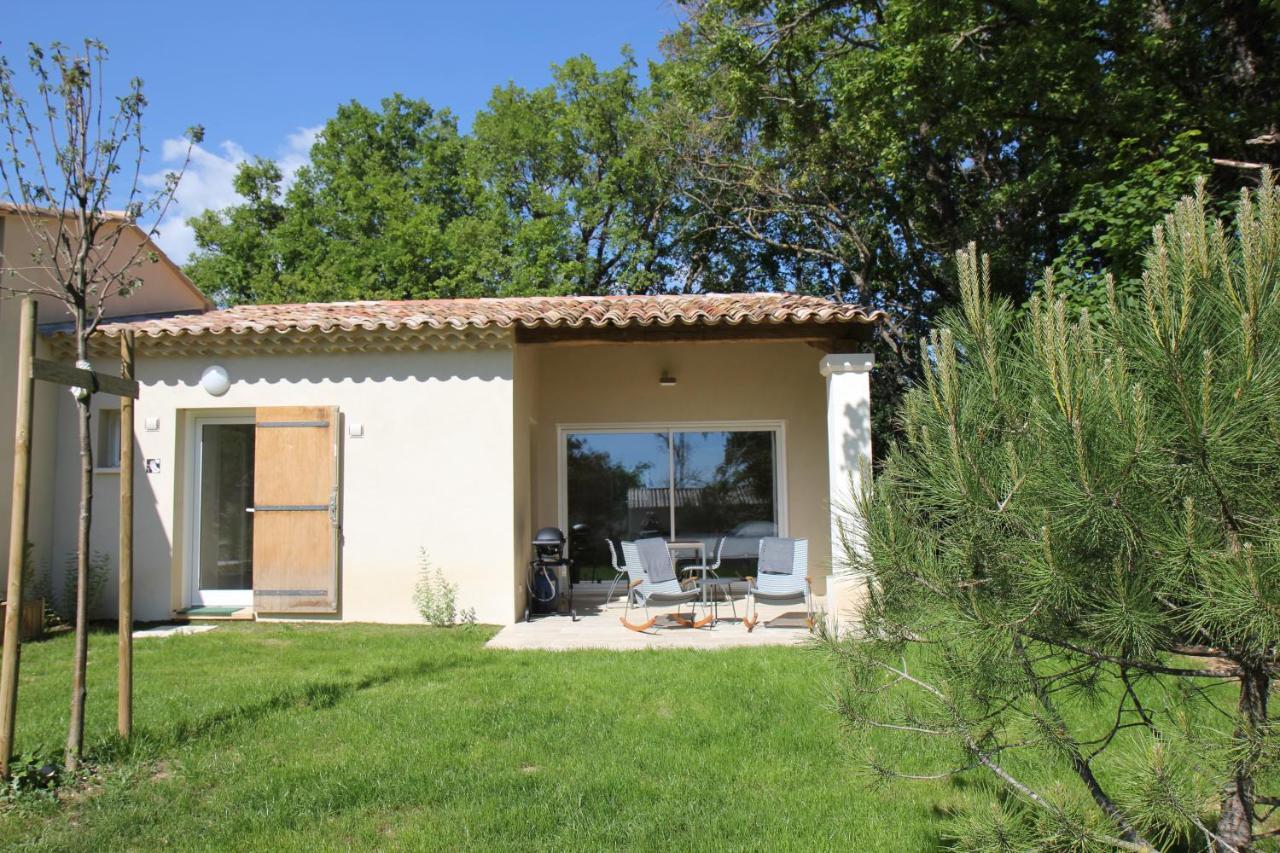 Le Fournil En Provence Vila Caseneuve Exterior foto
