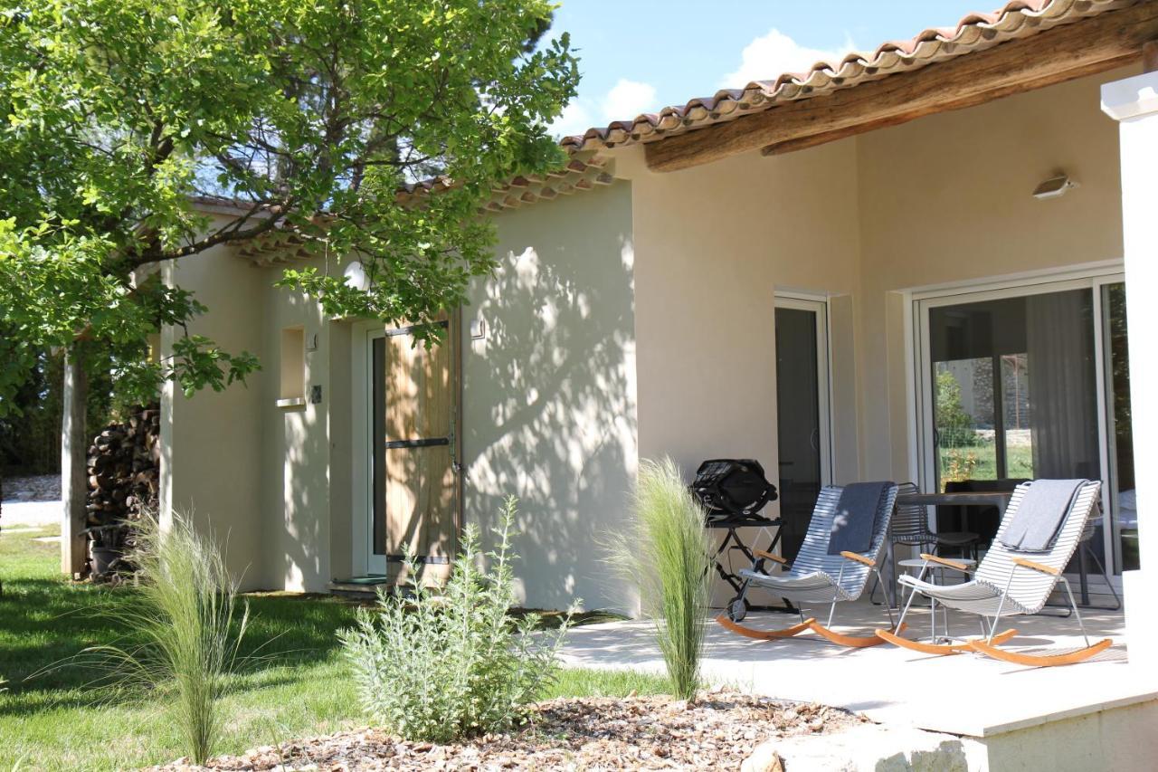 Le Fournil En Provence Vila Caseneuve Exterior foto